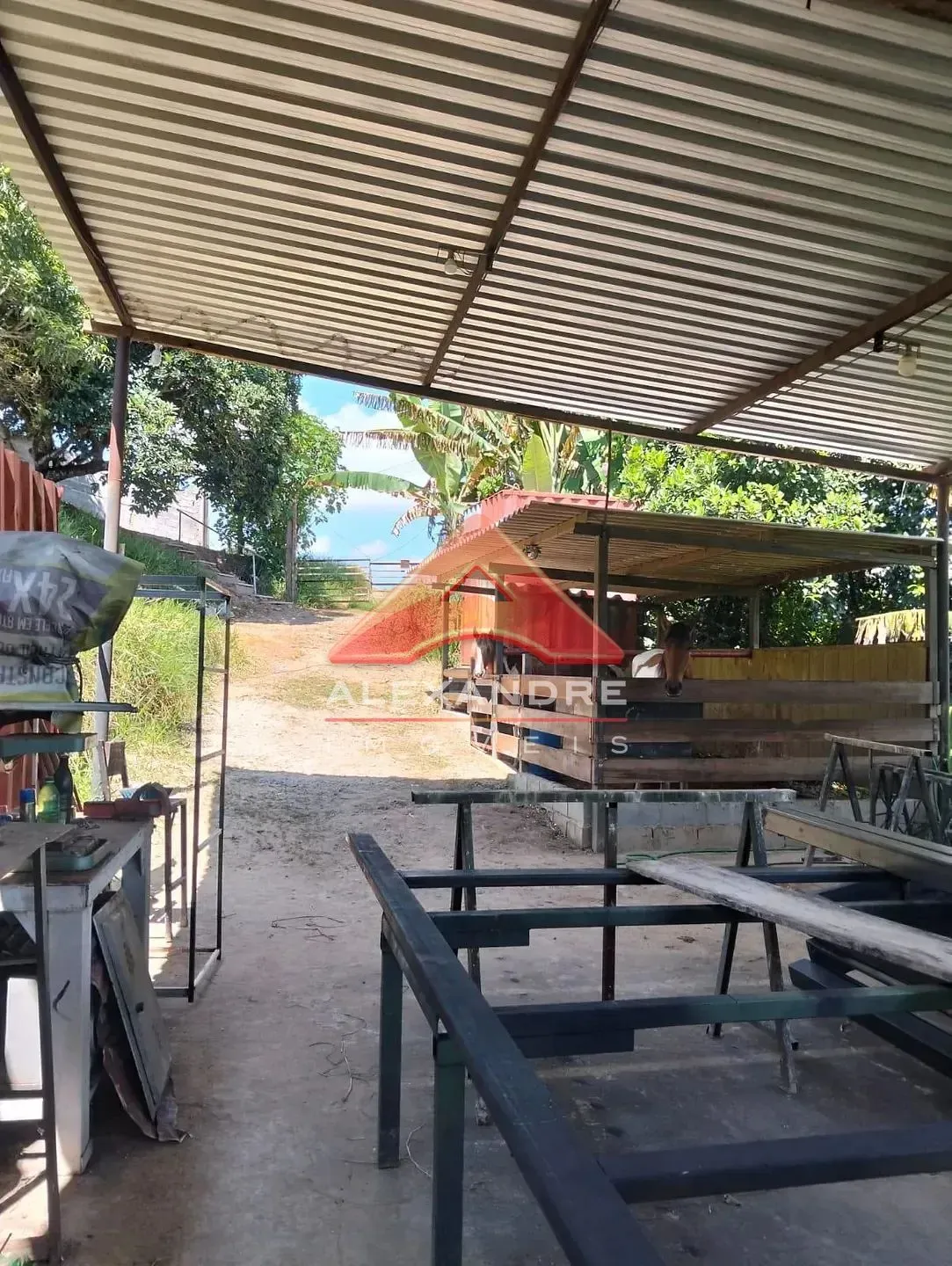 Casa, 2 quartos, 200 m² - Foto 5