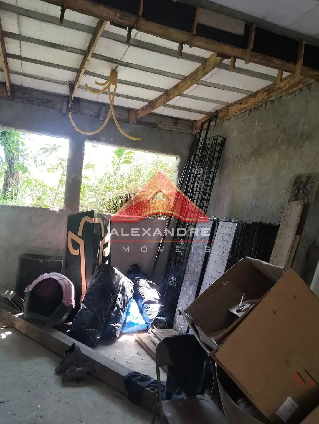 Casa, 2 quartos, 200 m² - Foto 7