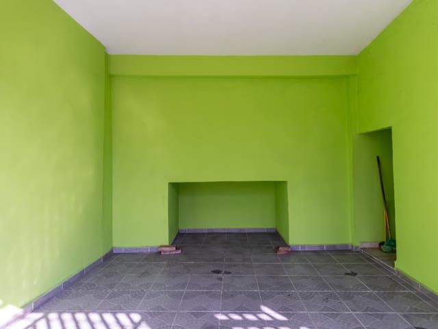 Casa com 175m² 3 quartos e 2 banheiros, à venda, no bairro Vila Mangalot em São Paulo