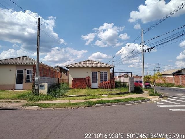 Foto do Casa - Casa à venda 2 Quartos, 2 Vagas, 10M², PADRE NÓBREGA, MARILIA - SP | Imobiliária Compare