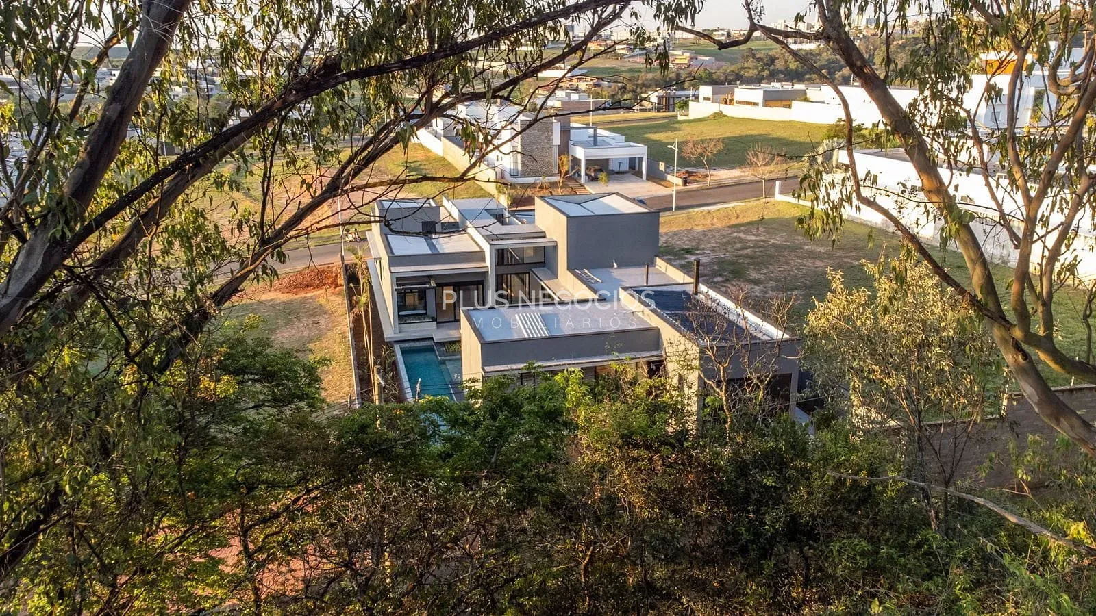 Casa, 5 quartos, 450 m² - Foto 32