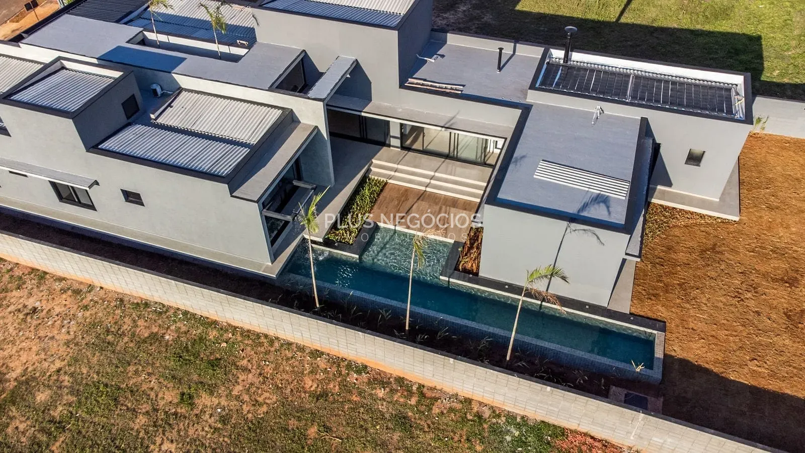 Casa, 5 quartos, 450 m² - Foto 25
