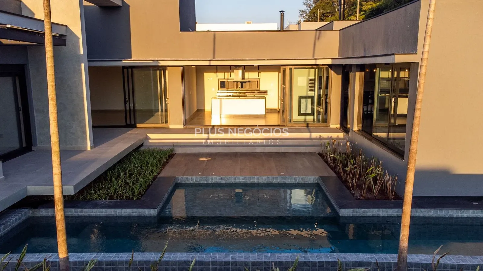 Casa, 5 quartos, 450 m² - Foto 34
