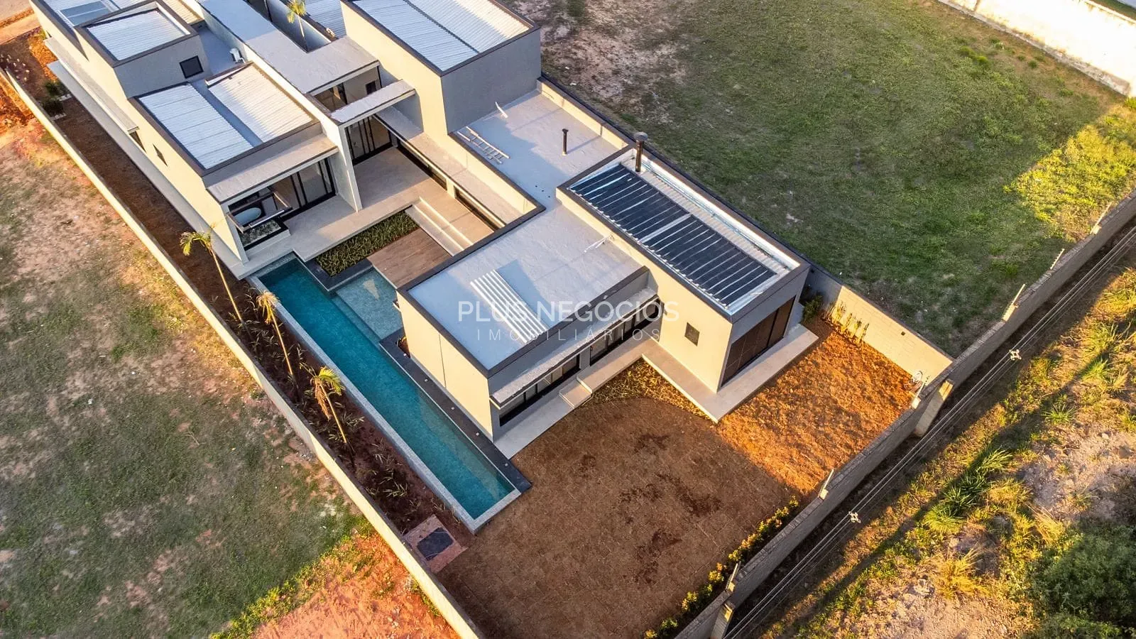 Casa, 5 quartos, 450 m² - Foto 11