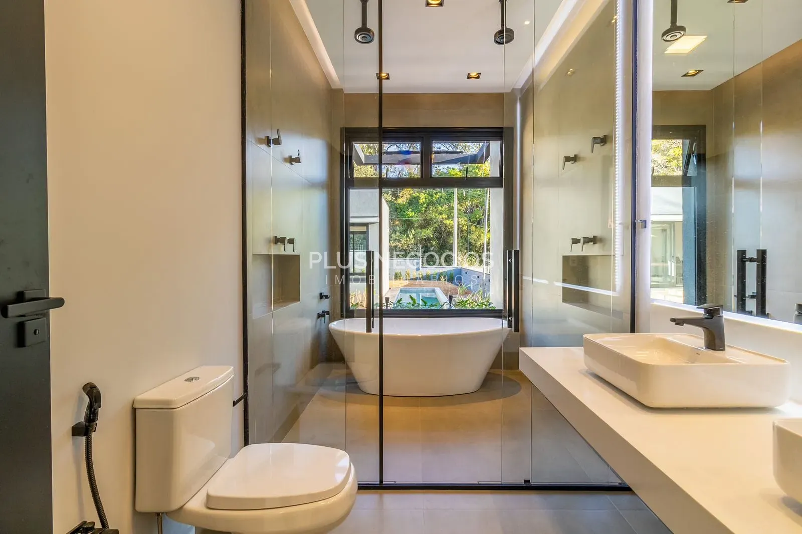 Casa, 5 quartos, 450 m² - Foto 28