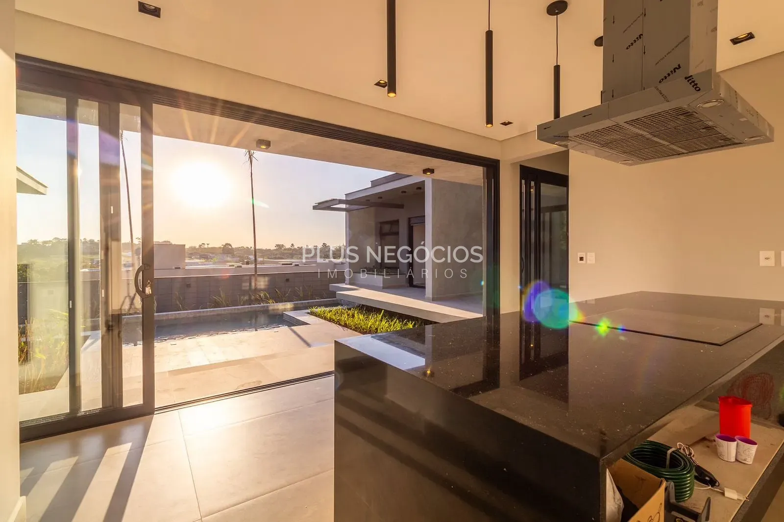 Casa, 5 quartos, 450 m² - Foto 20