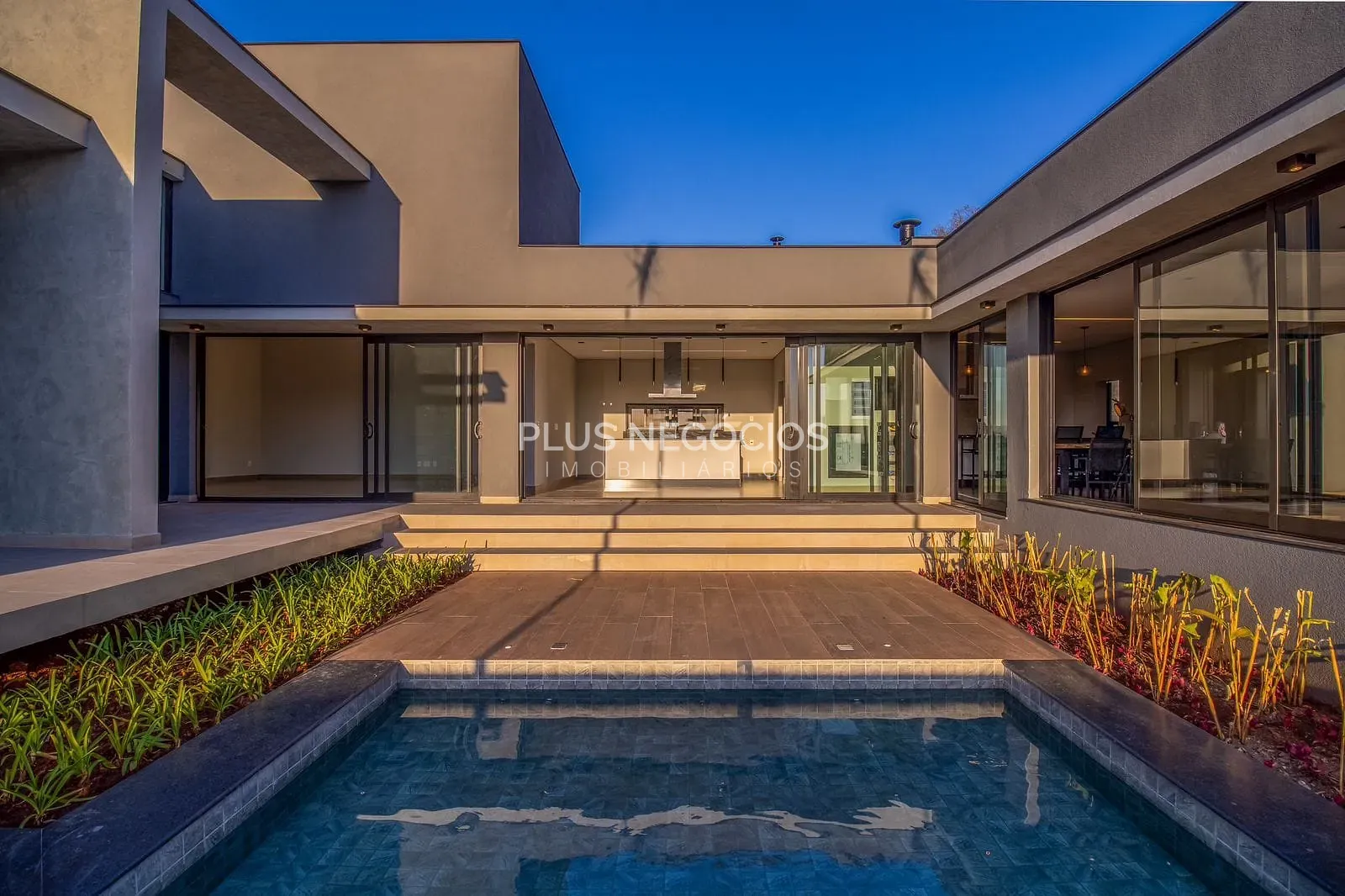 Casa, 5 quartos, 450 m² - Foto 29