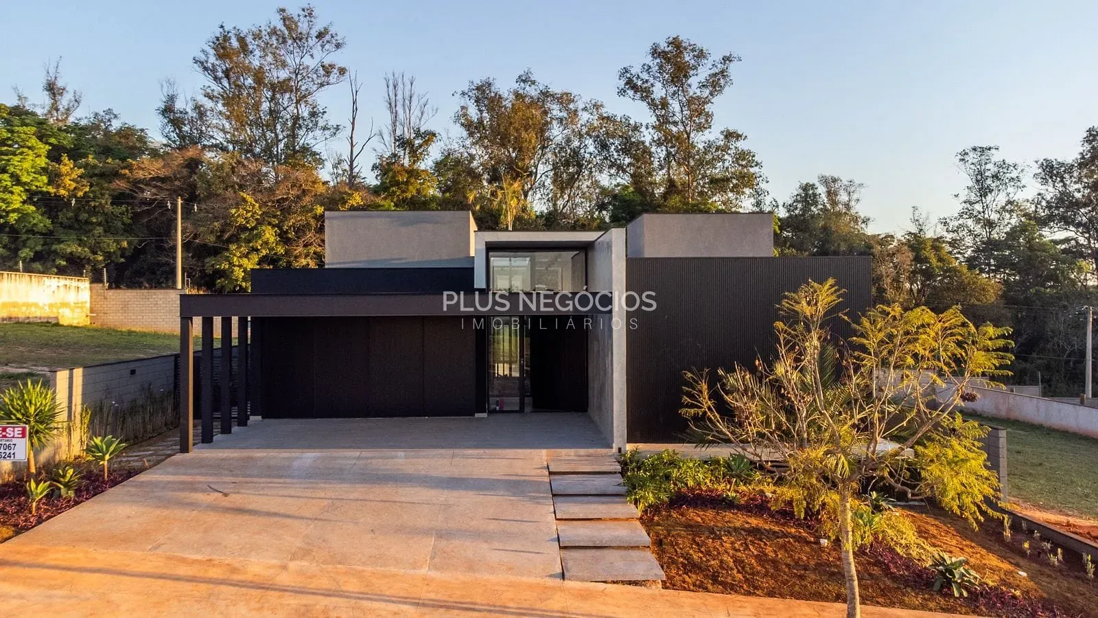 Casa, 5 quartos, 450 m² - Foto 19