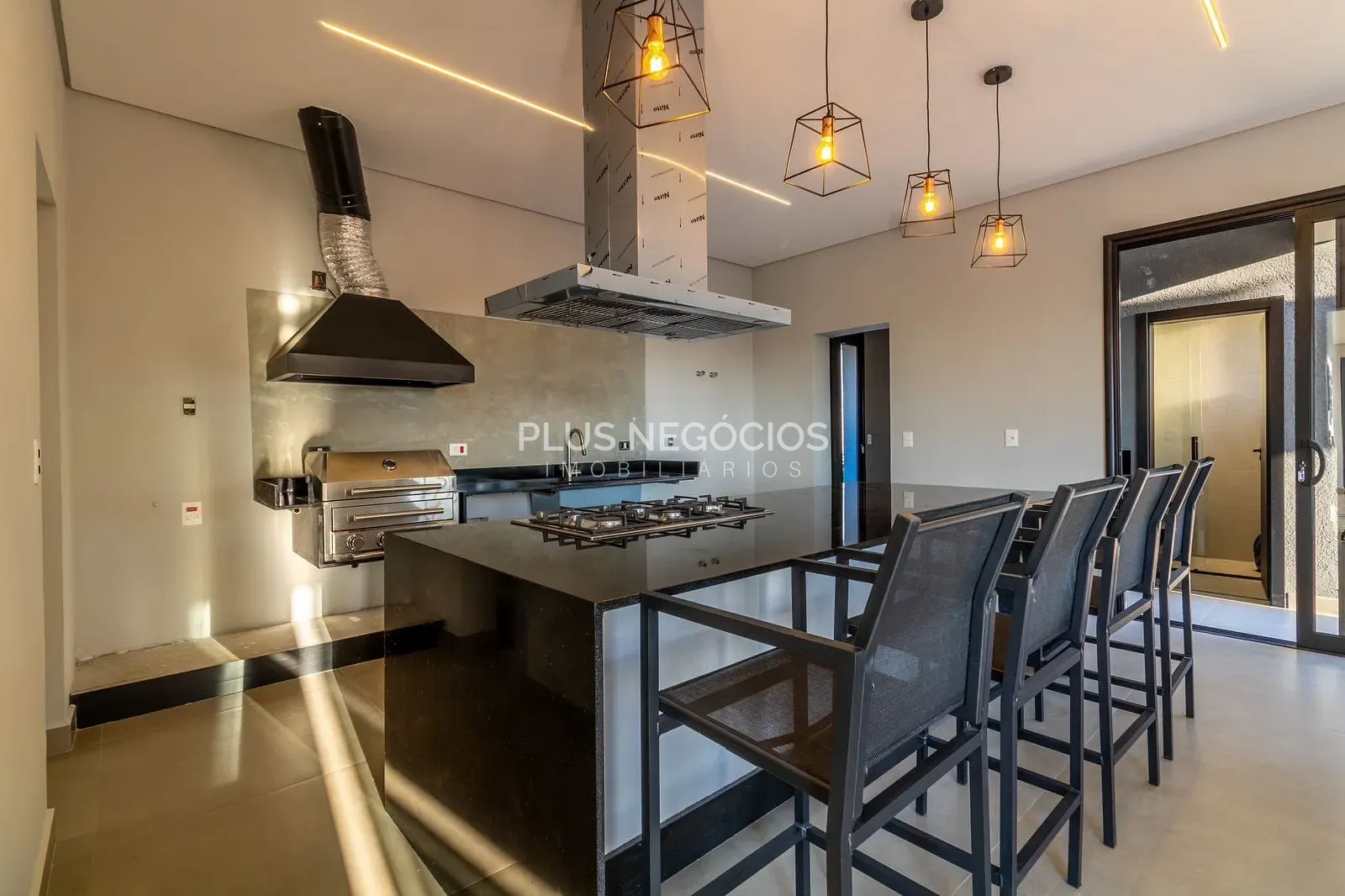Casa, 5 quartos, 450 m² - Foto 43