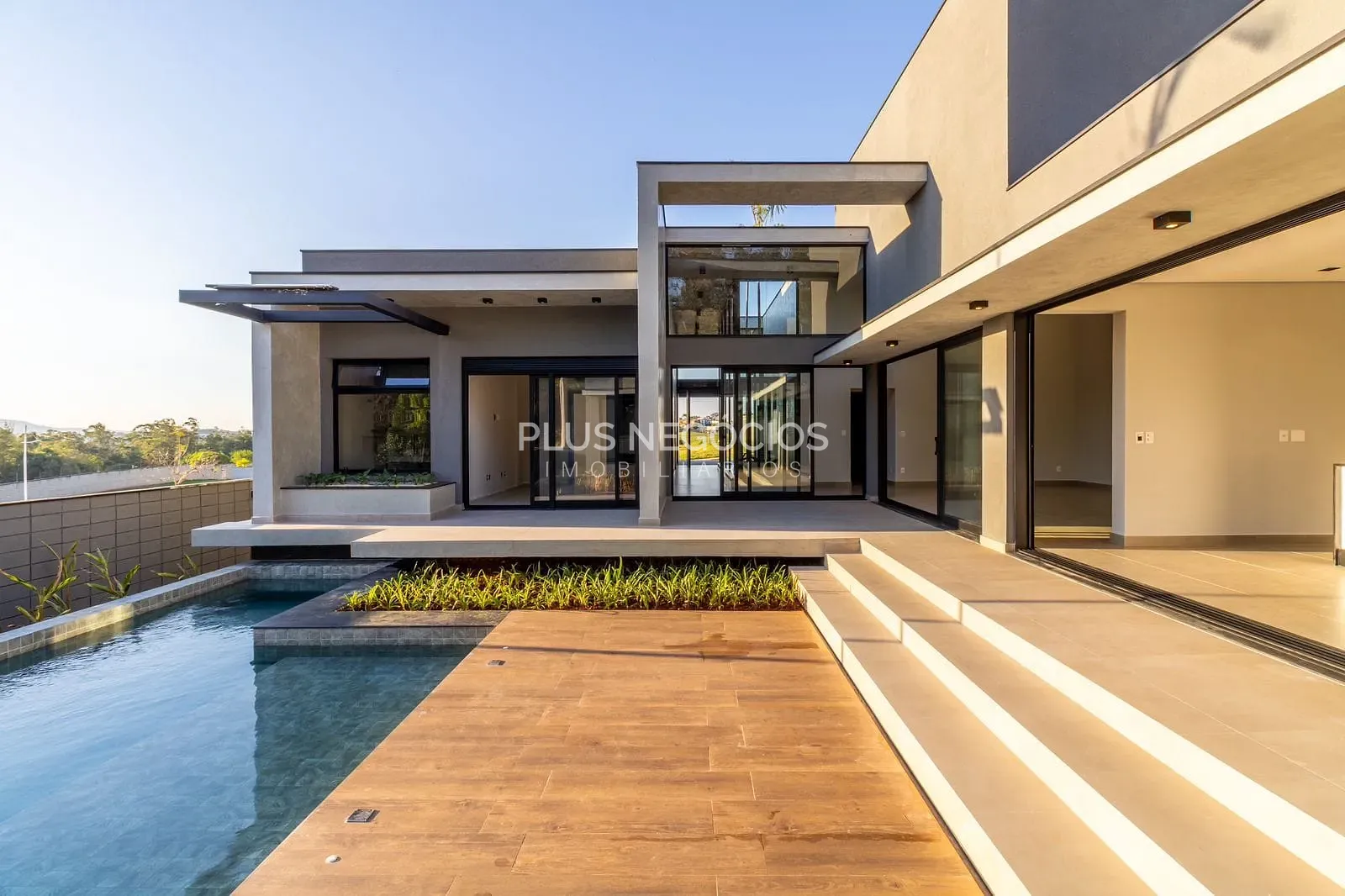 Casa, 5 quartos, 450 m² - Foto 3