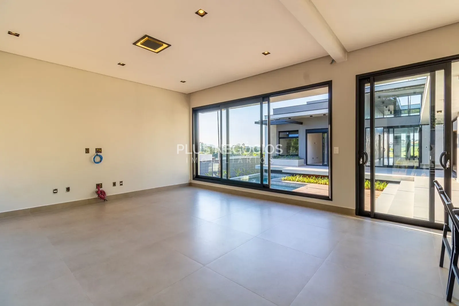 Casa, 5 quartos, 450 m² - Foto 17