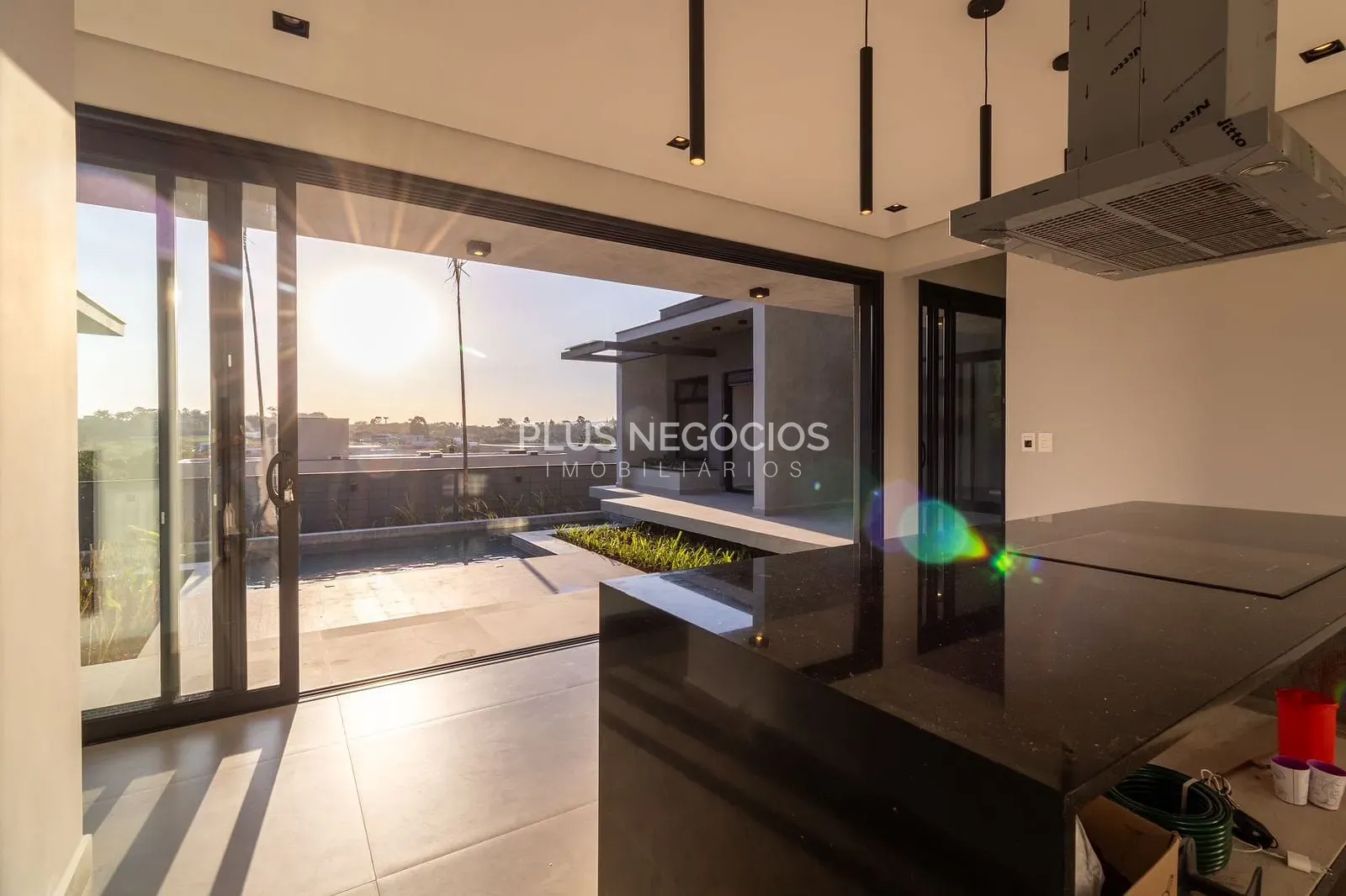 Casa, 5 quartos, 450 m² - Foto 45