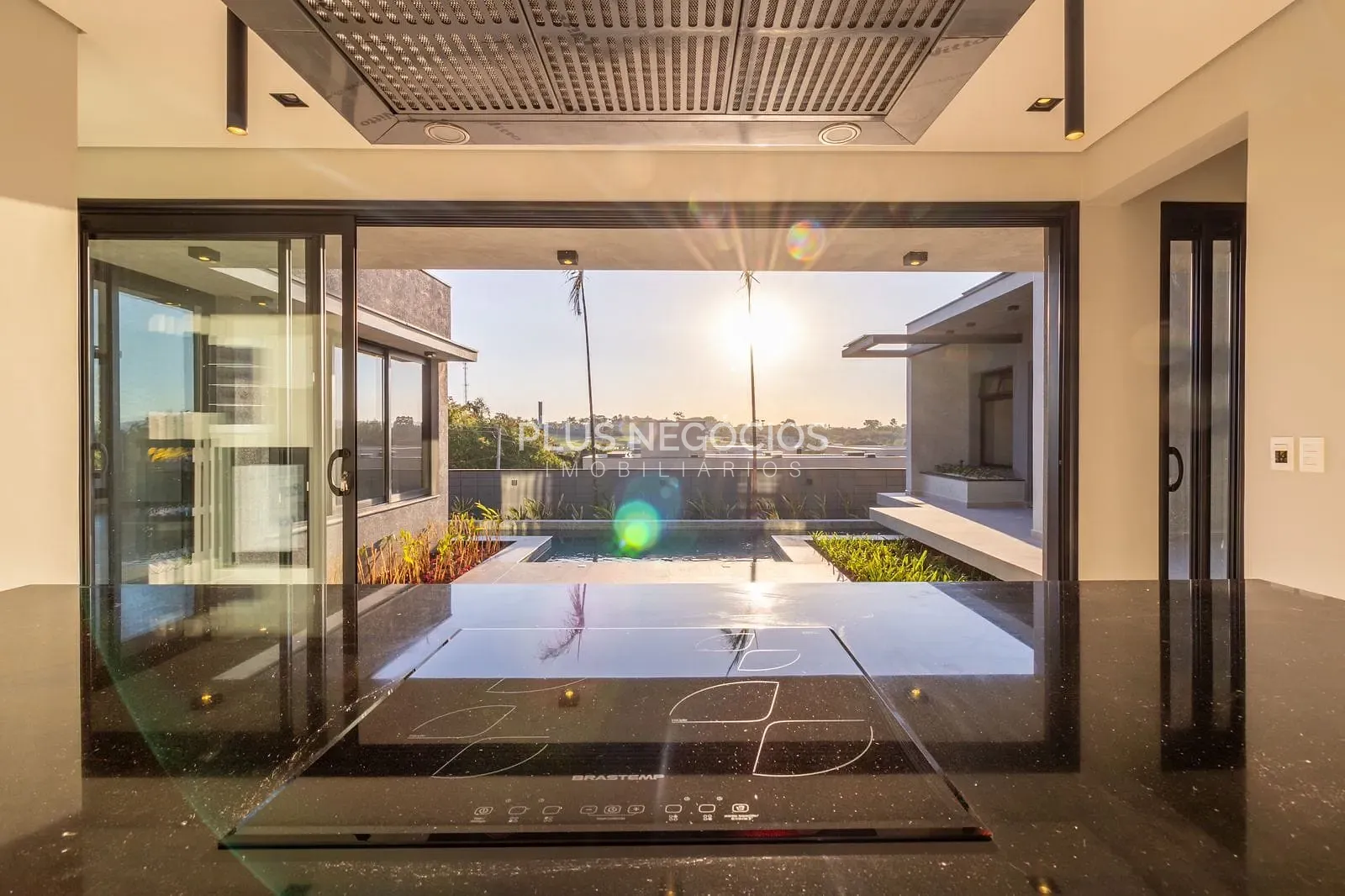 Casa, 5 quartos, 450 m² - Foto 14