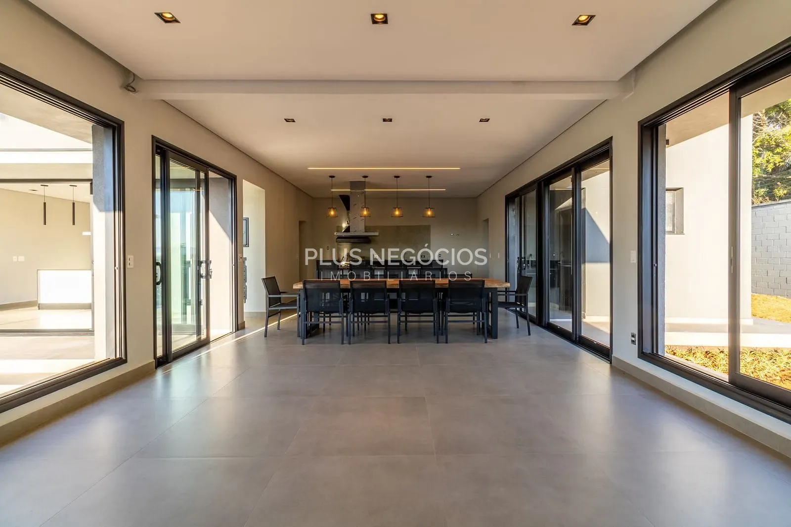 Casa, 5 quartos, 450 m² - Foto 23