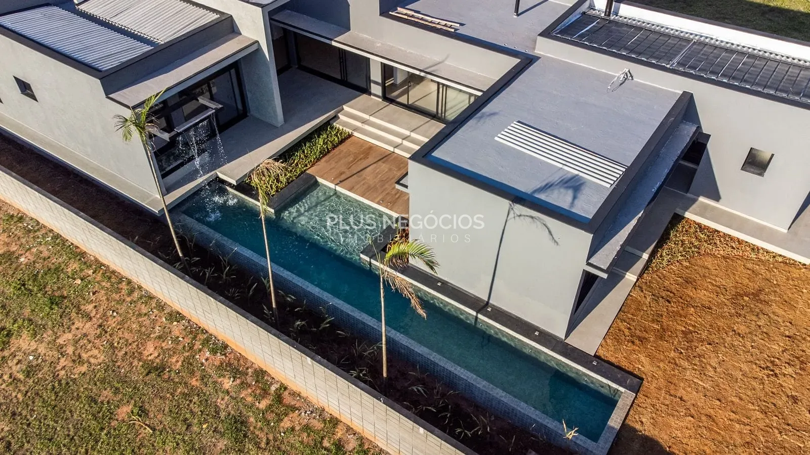 Casa, 5 quartos, 450 m² - Foto 44