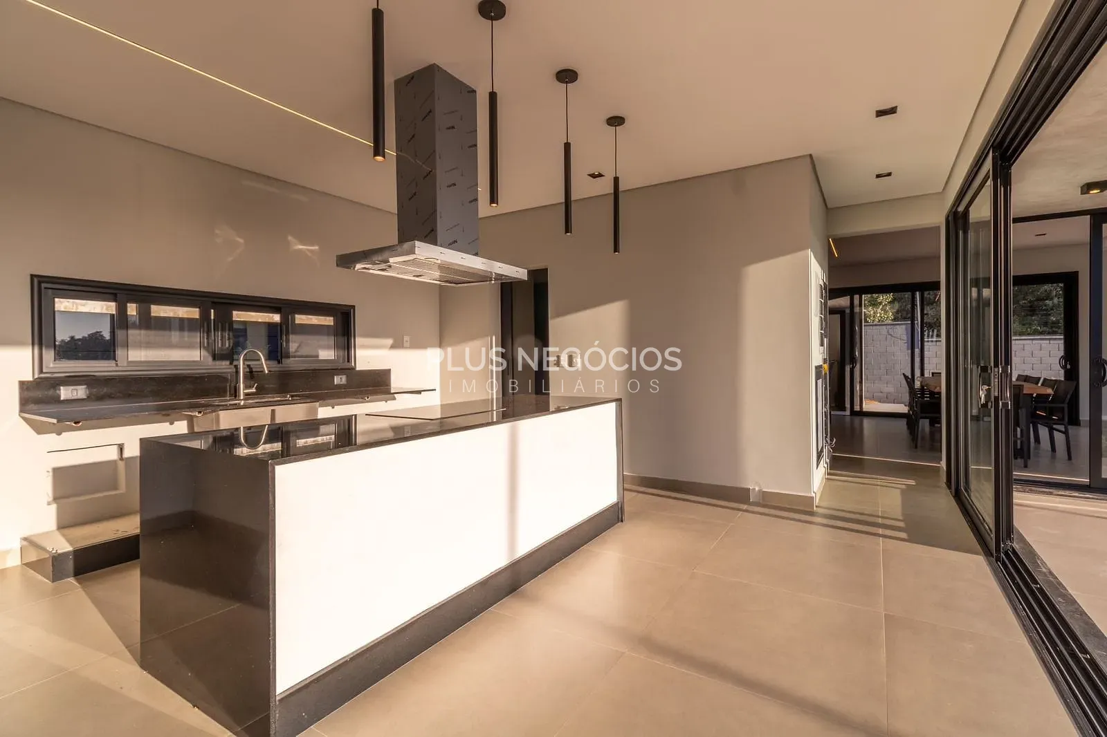Casa, 5 quartos, 450 m² - Foto 7