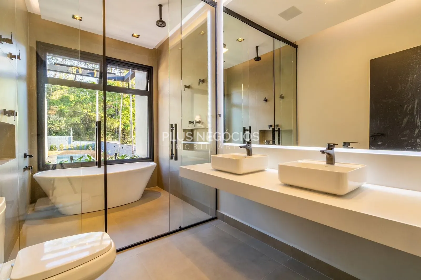 Casa, 5 quartos, 450 m² - Foto 46