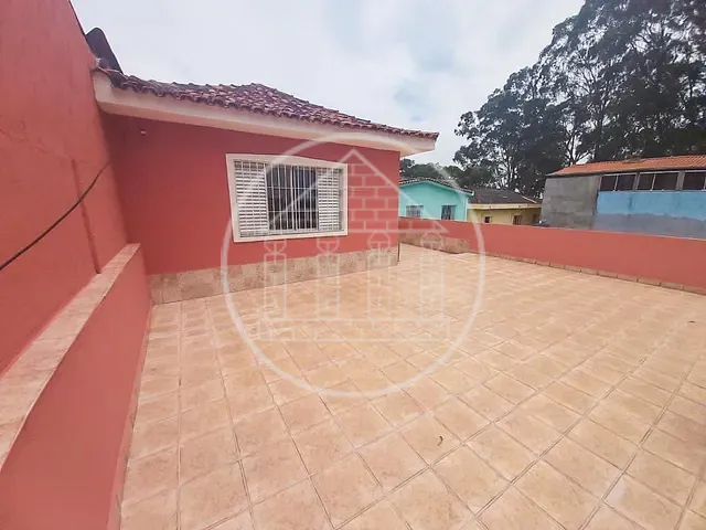 Casa com 250m² 3 quartos e 2 banheiros, à venda, no bairro Parque Santa Cecília em São Paulo