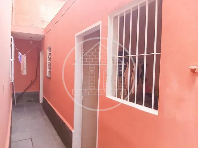 Casa com 250m² 3 quartos e 2 banheiros, à venda, no bairro Parque Santa Cecília em São Paulo