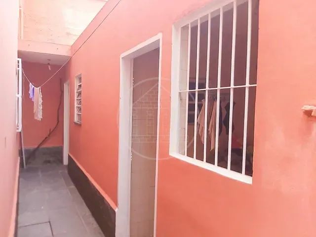 Casa com 250m² 3 quartos e 2 banheiros, à venda, no bairro Parque Santa Cecília em São Paulo