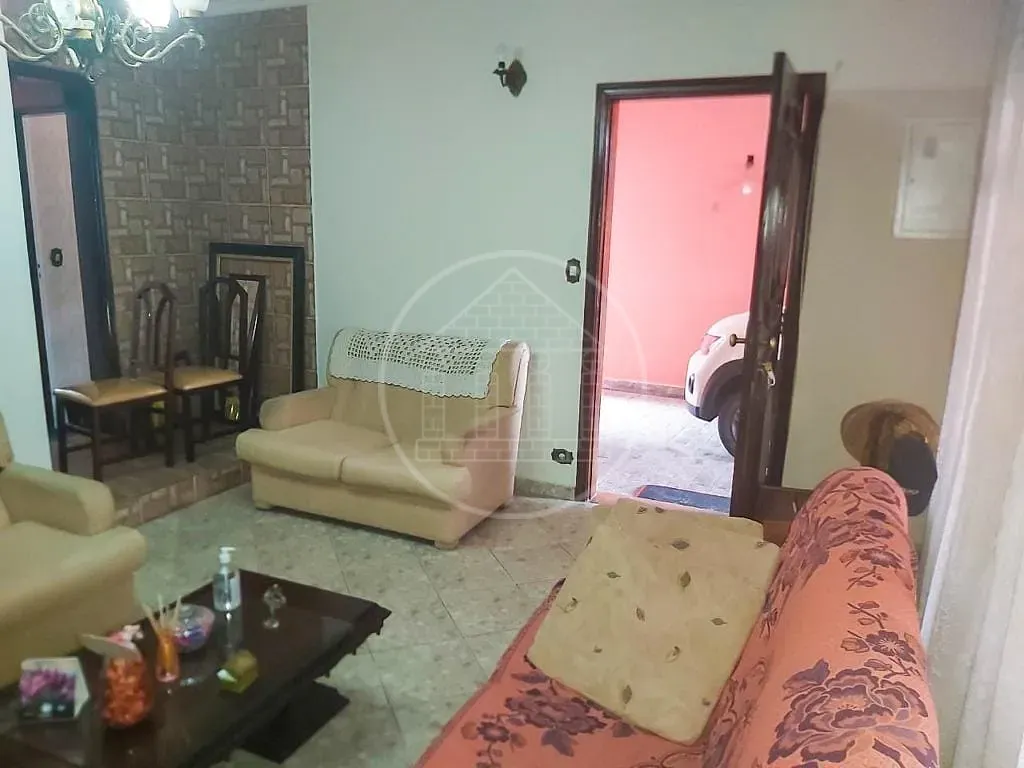 Casa, 3 quartos, 120 m² - Foto 6