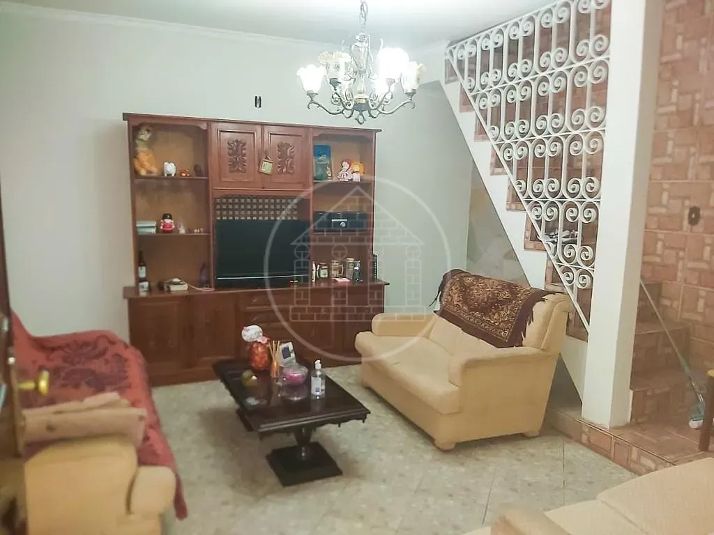 Casa, 3 quartos, 120 m² - Foto 7