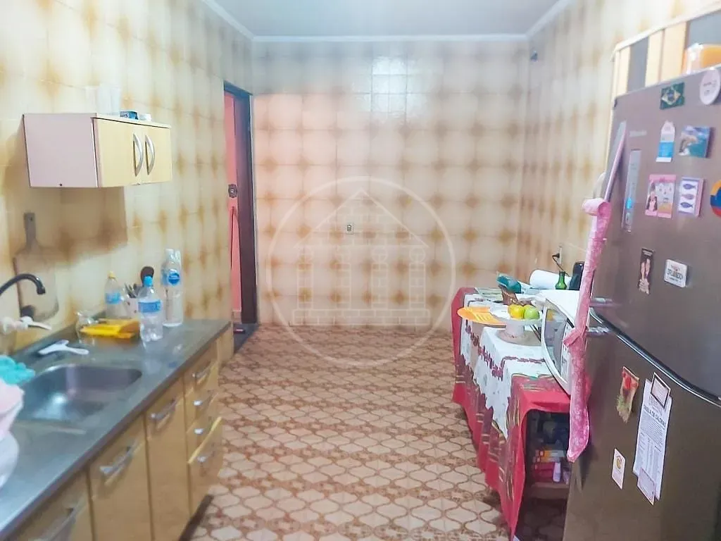 Casa, 3 quartos, 120 m² - Foto 10