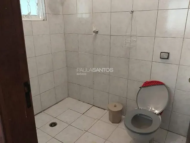 Casa com 300m² 4 quartos e 4 banheiros, à venda, no bairro Rio Acima em Votorantim