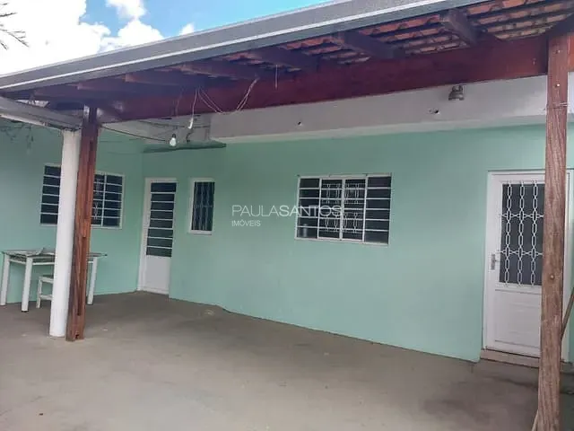 Casa com 300m² 4 quartos e 4 banheiros, à venda, no bairro Rio Acima em Votorantim