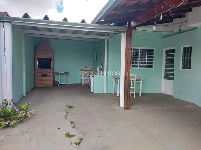 Casa com 300m² 4 quartos e 4 banheiros, à venda, no bairro Rio Acima em Votorantim