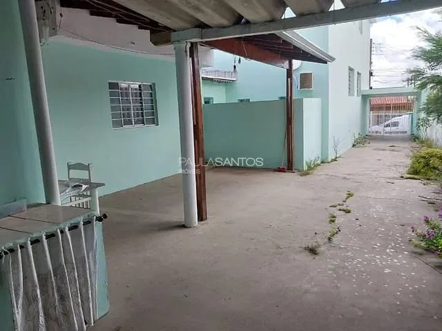 Casa com 300m² 4 quartos e 4 banheiros, à venda, no bairro Rio Acima em Votorantim