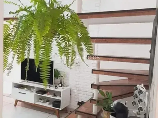 Casa com 125m² 4 quartos e 2 banheiros, à venda, no bairro Jardim Altos do Itavuvu em Sorocaba