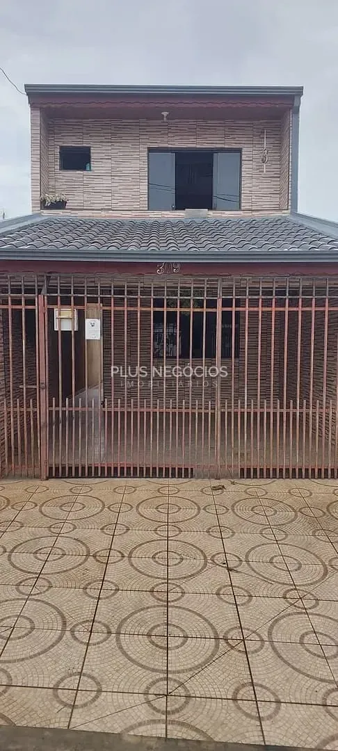 Casa, 4 quartos, 140 m² - Foto 17