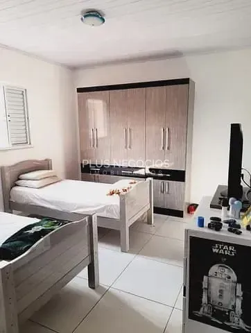 Casa, 4 quartos, 140 m² - Foto 8