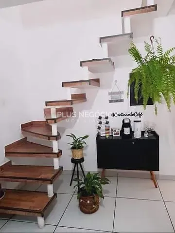 Casa, 4 quartos, 140 m² - Foto 3