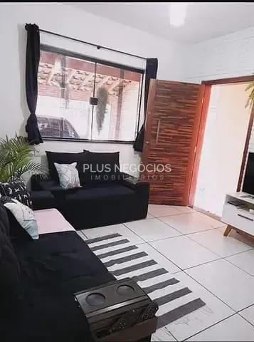 Casa, 4 quartos, 140 m² - Foto 1
