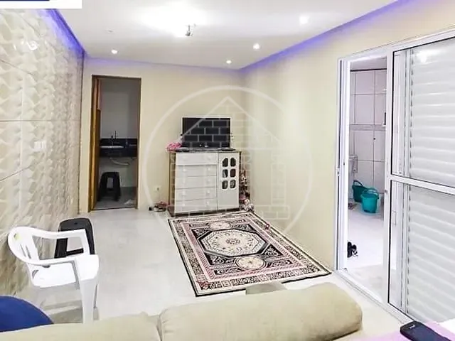 Casa com 140m² 2 quartos e 3 banheiros, à venda, no bairro Socorro em São Paulo