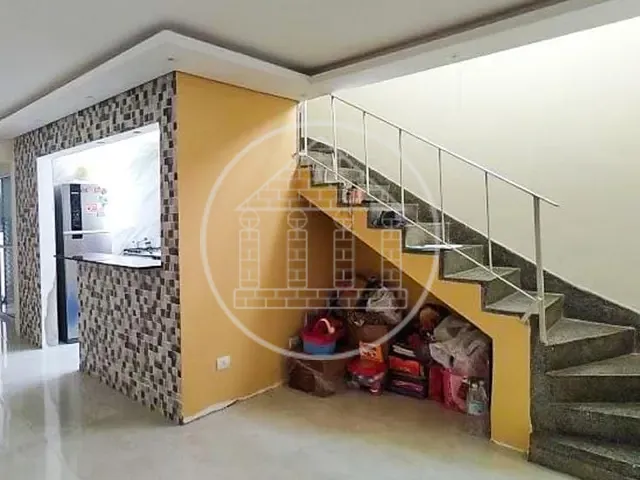 Casa com 140m² 2 quartos e 3 banheiros, à venda, no bairro Socorro em São Paulo