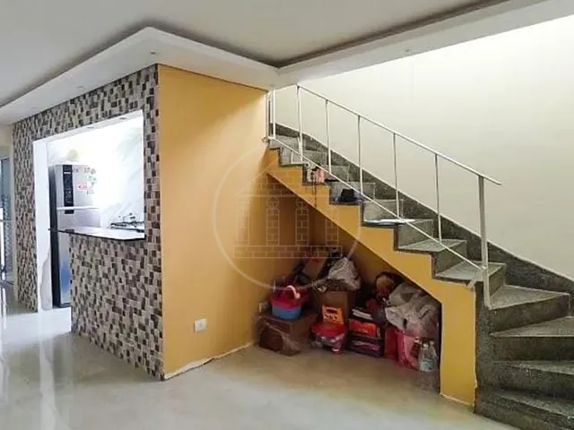 Casa com 140m² 2 quartos e 3 banheiros, à venda, no bairro Socorro em São Paulo