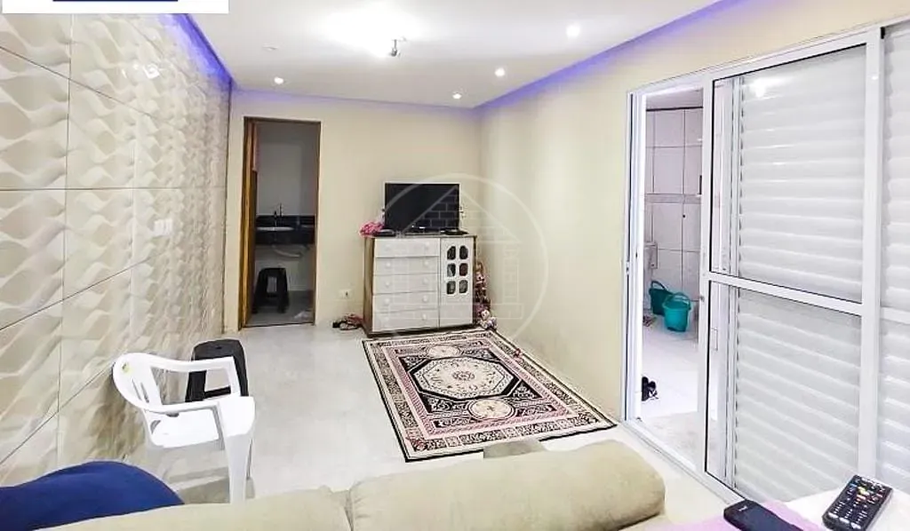 Casa, 2 quartos, 149 m² - Foto 1