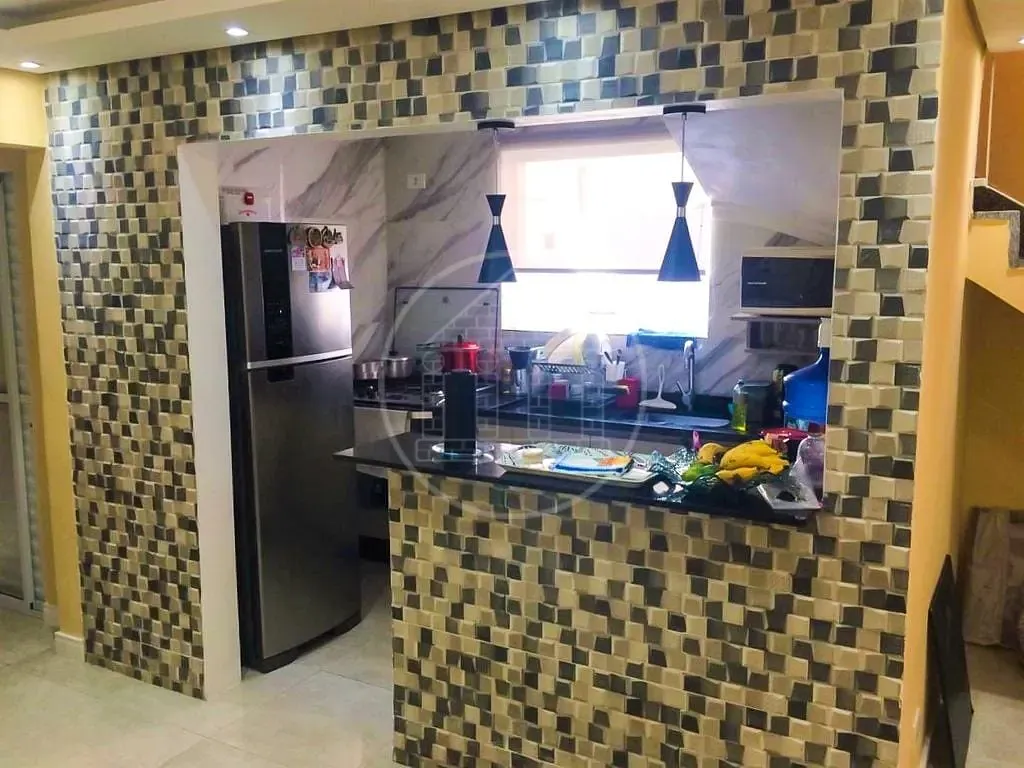 Casa, 2 quartos, 149 m² - Foto 6
