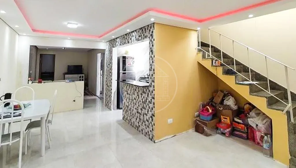Casa, 2 quartos, 149 m² - Foto 9