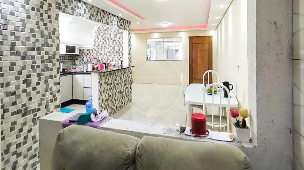 Casa, 2 quartos, 149 m² - Foto 4