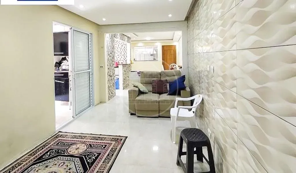 Casa, 2 quartos, 149 m² - Foto 5