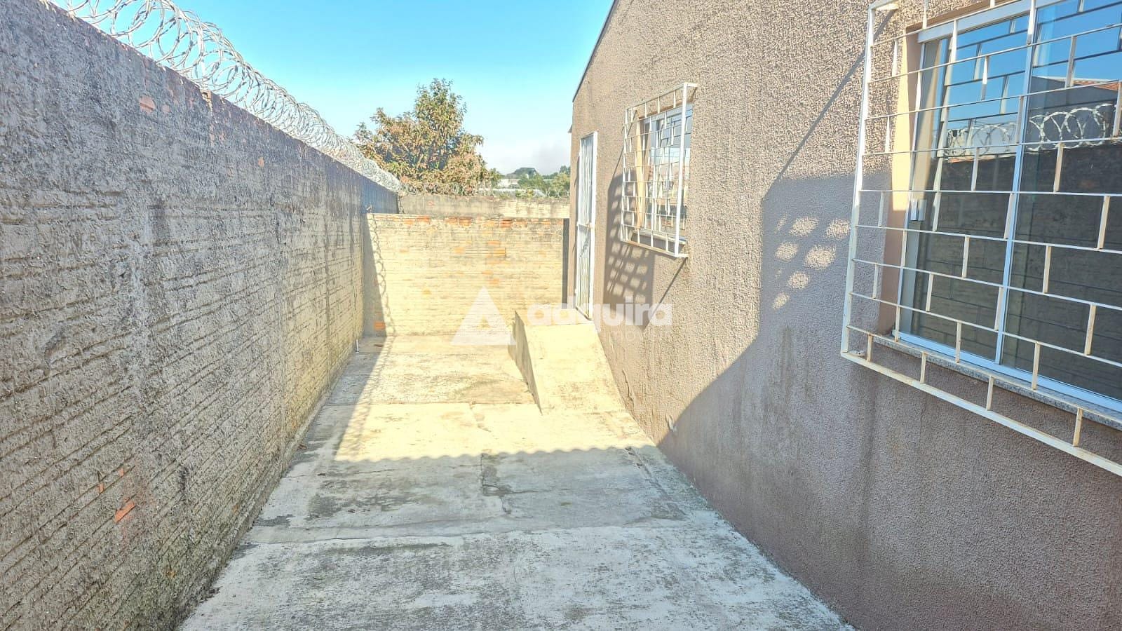 Casa à venda com 3 quartos, 90m² - Foto 16