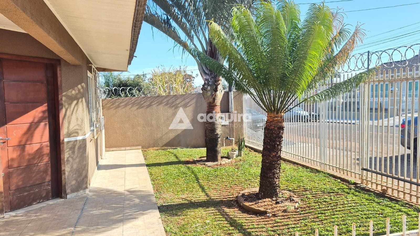 Casa à venda com 3 quartos, 90m² - Foto 2