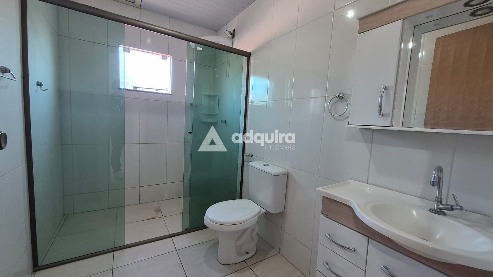 Casa à venda com 3 quartos, 90m² - Foto 6