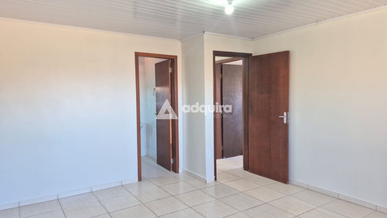 Casa à venda com 3 quartos, 90m² - Foto 9