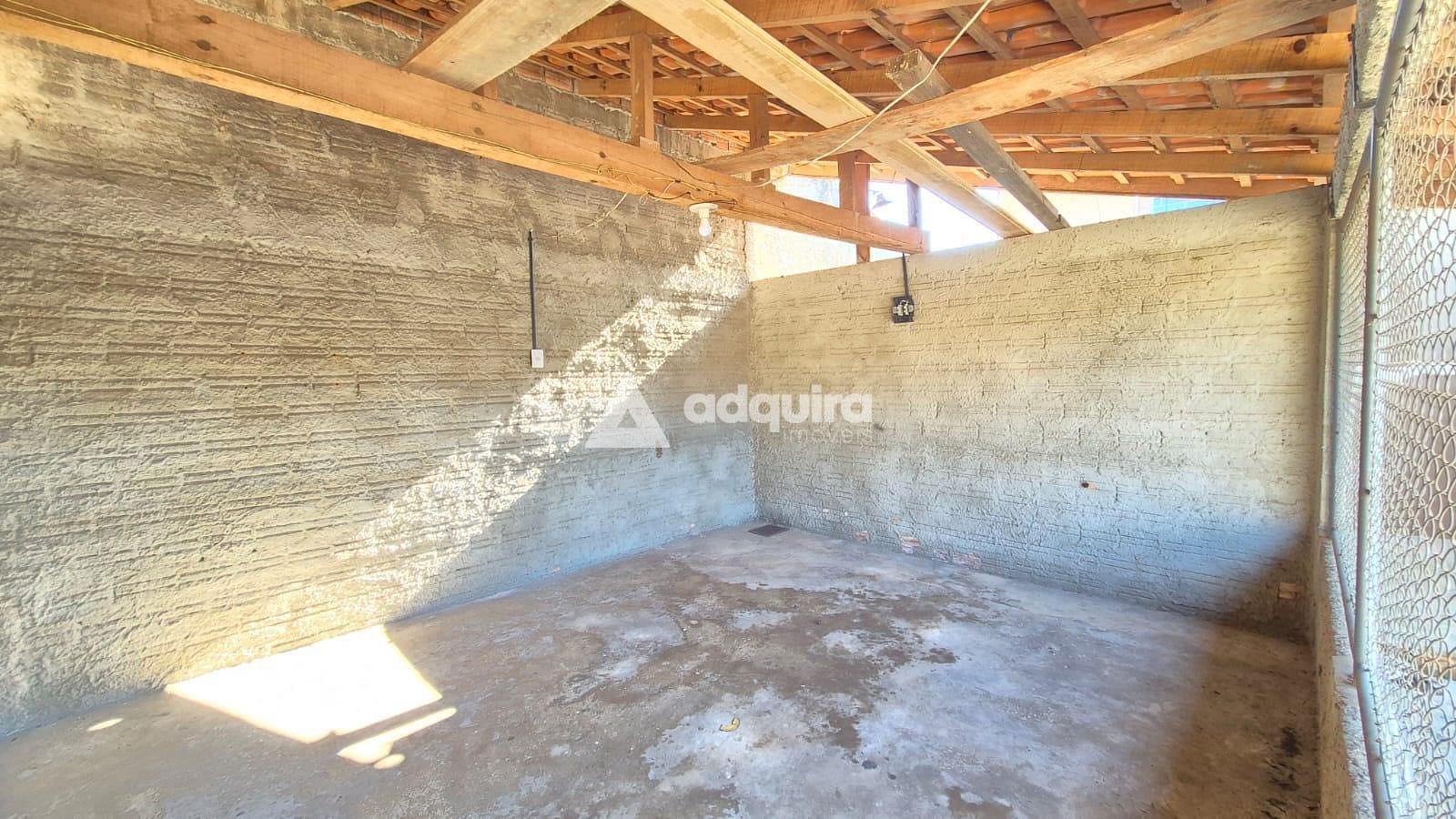 Casa à venda com 3 quartos, 90m² - Foto 19