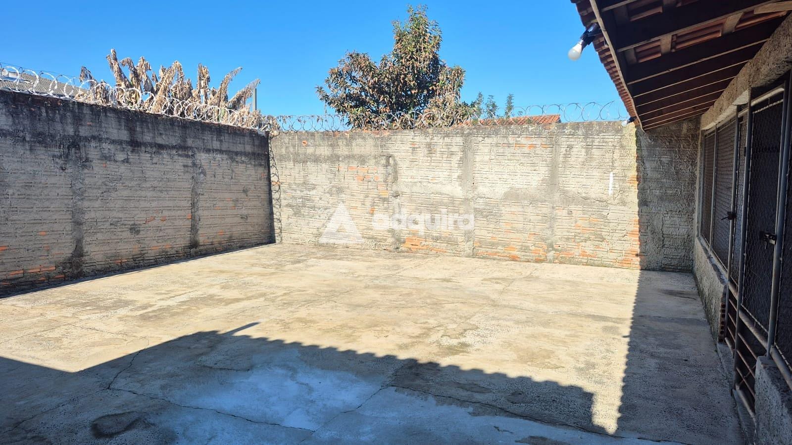Casa à venda com 3 quartos, 90m² - Foto 20